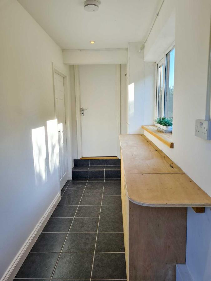 Ferienwohnung Badgers Sett Chipping Campden Exterior foto